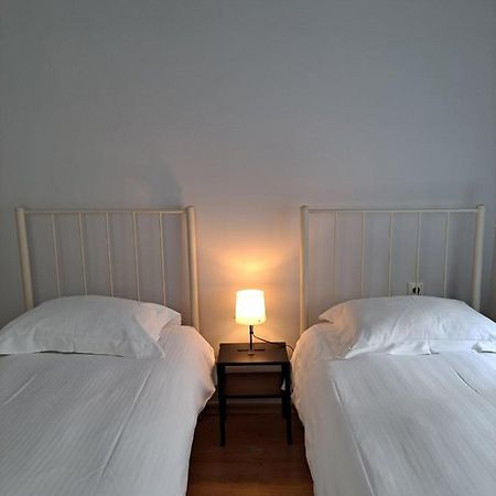 Pargis Home Ioannina Ngoại thất bức ảnh