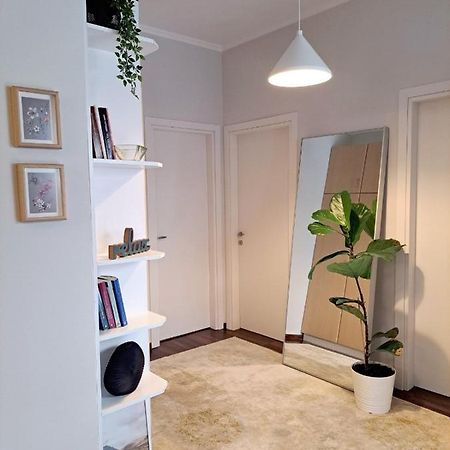 Pargis Home Ioannina Ngoại thất bức ảnh