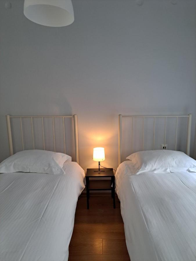 Pargis Home Ioannina Ngoại thất bức ảnh