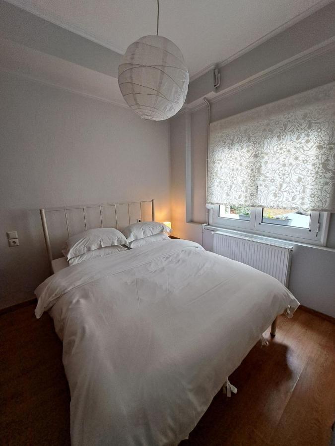 Pargis Home Ioannina Ngoại thất bức ảnh