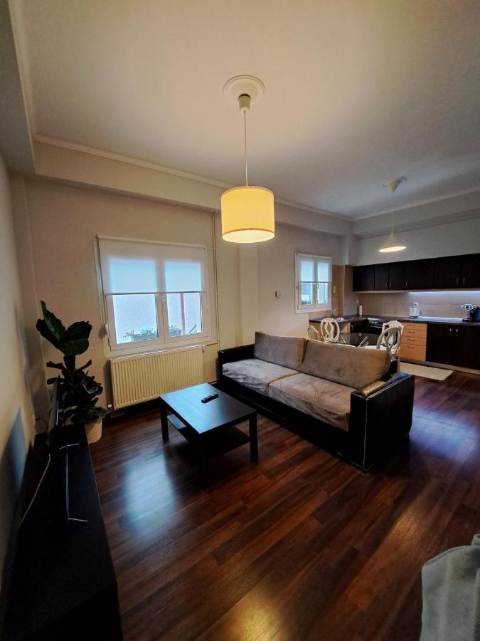 Pargis Home Ioannina Ngoại thất bức ảnh